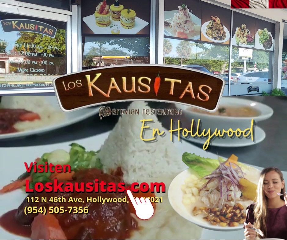 Los Kausitas Peruvian Restaurant-2