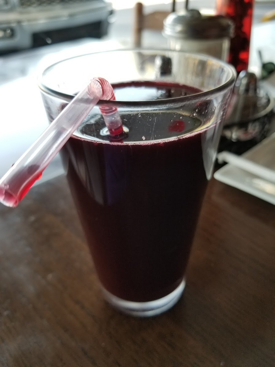 Los Kausitas Peruvian Restaurant-6