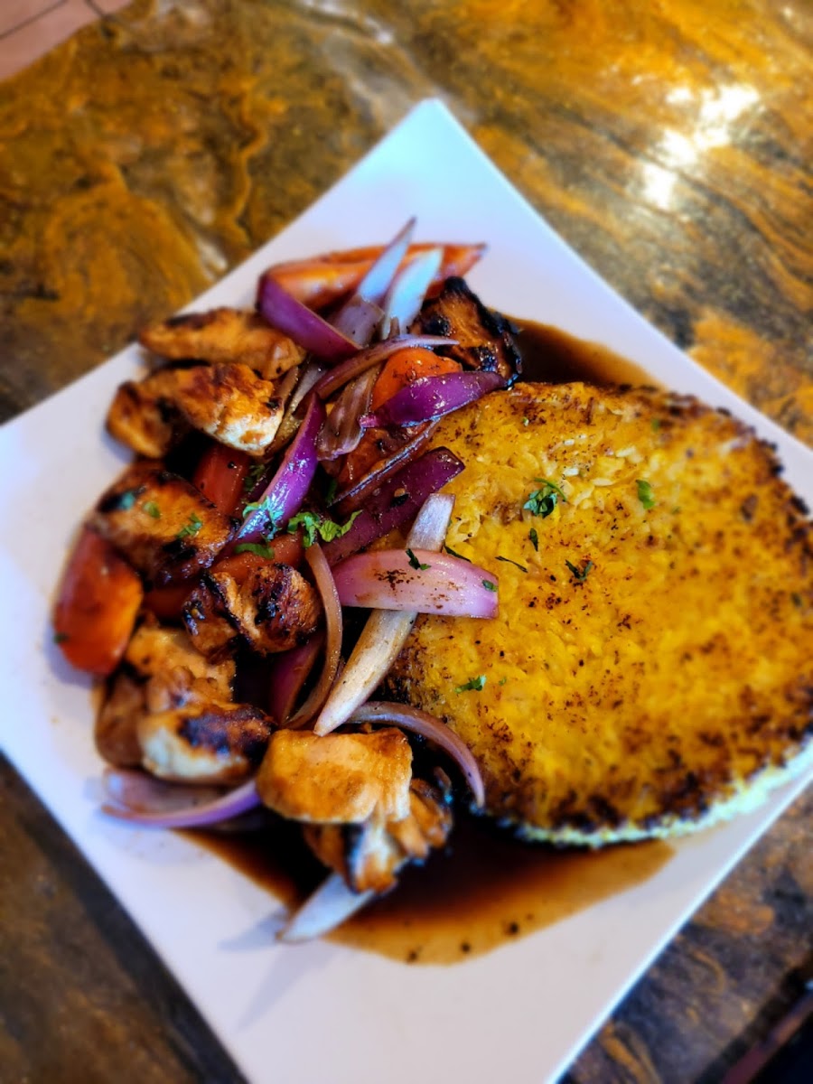 Los Kausitas Peruvian Restaurant-9